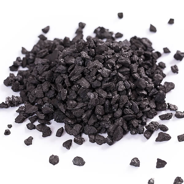 Coal Granular Activated Carbons For Water filter