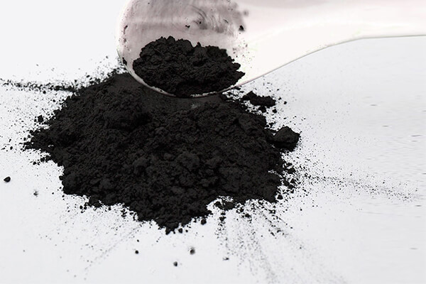 Powdered Activated Carbon