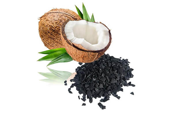 Coconut Shell Activated Carbon