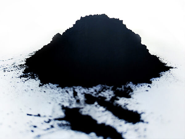 Powdered activated charcoal supplier