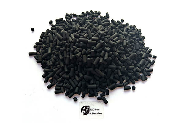 Coal Activated Carbon