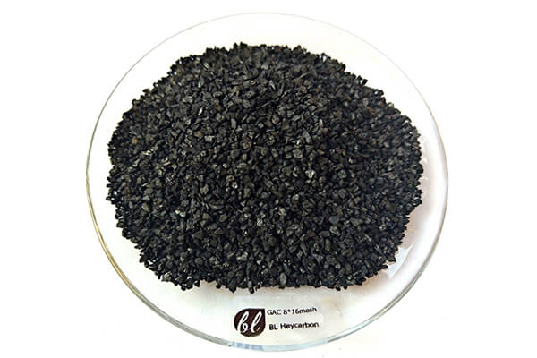 Granular Activated Carbon