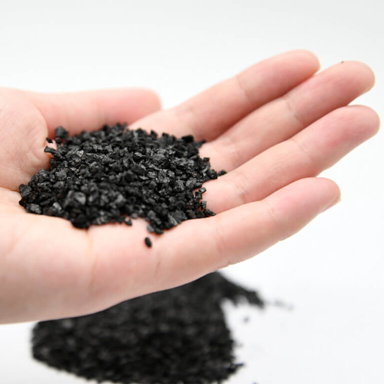 Activated Carbon Solution