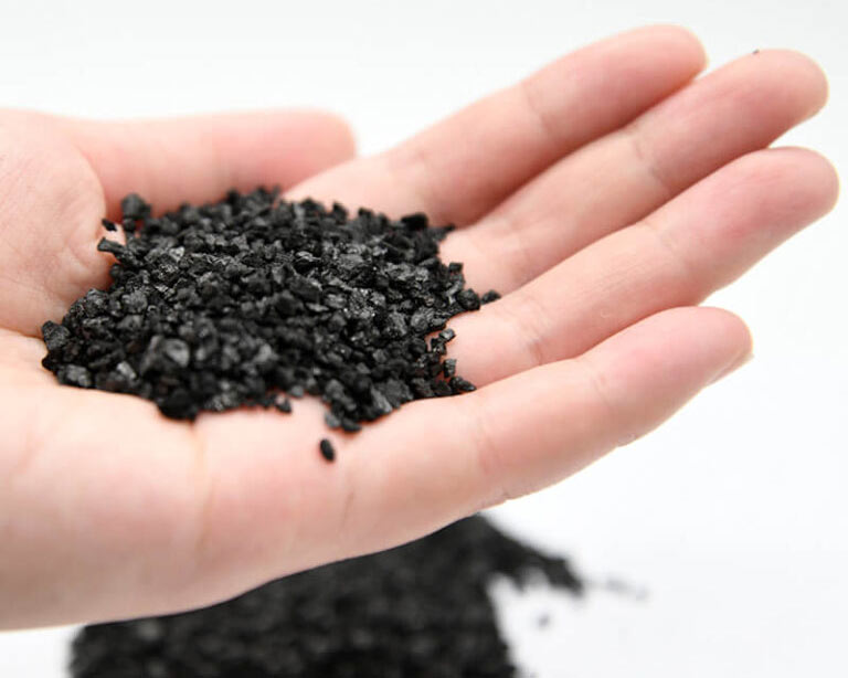 Granular Activated Carbon For Water Purification