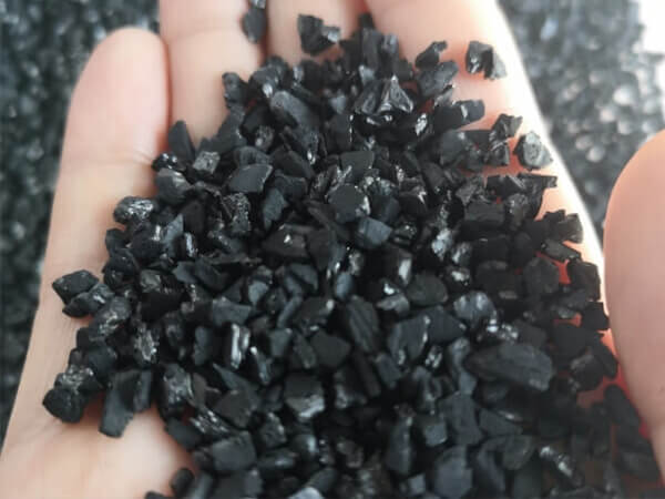 Coconut shell granular activated carbon suppliers