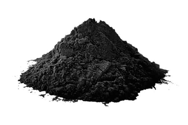 powdered Activated Carbon for wastwater purfication