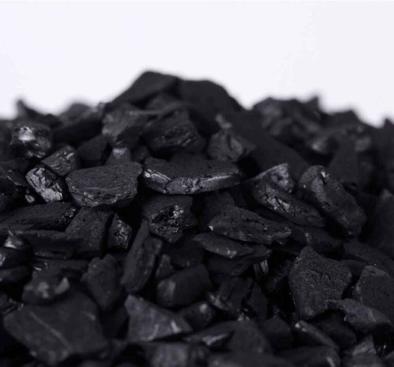 Coconut Shell Activated Carbon Solutions