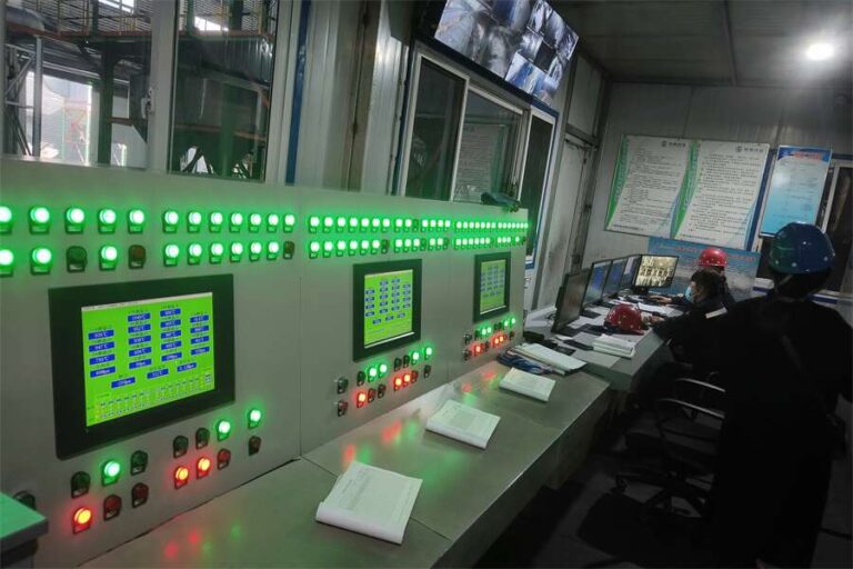 heycarbon master control room