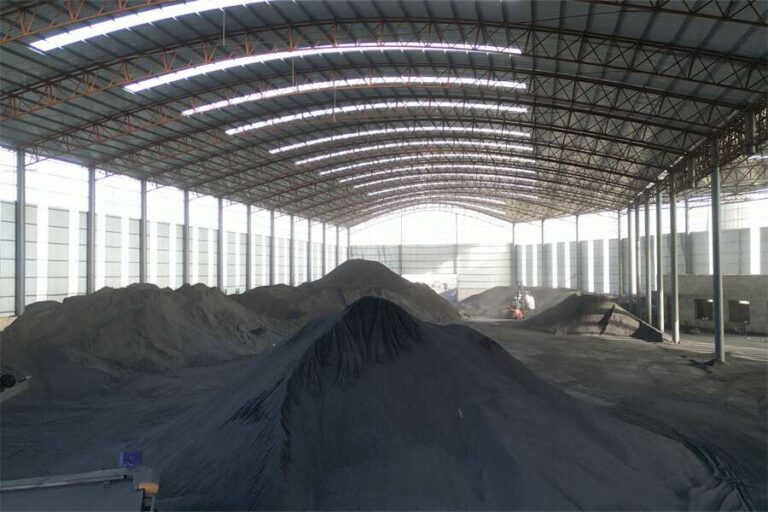 heycarbon raw material