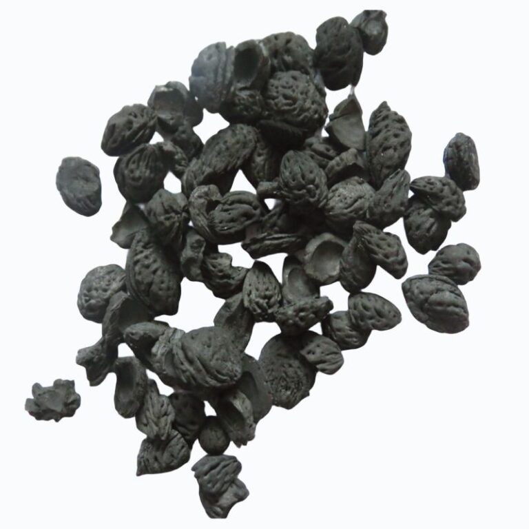 Nut shell Granular Activated Carbons For Water Treatment