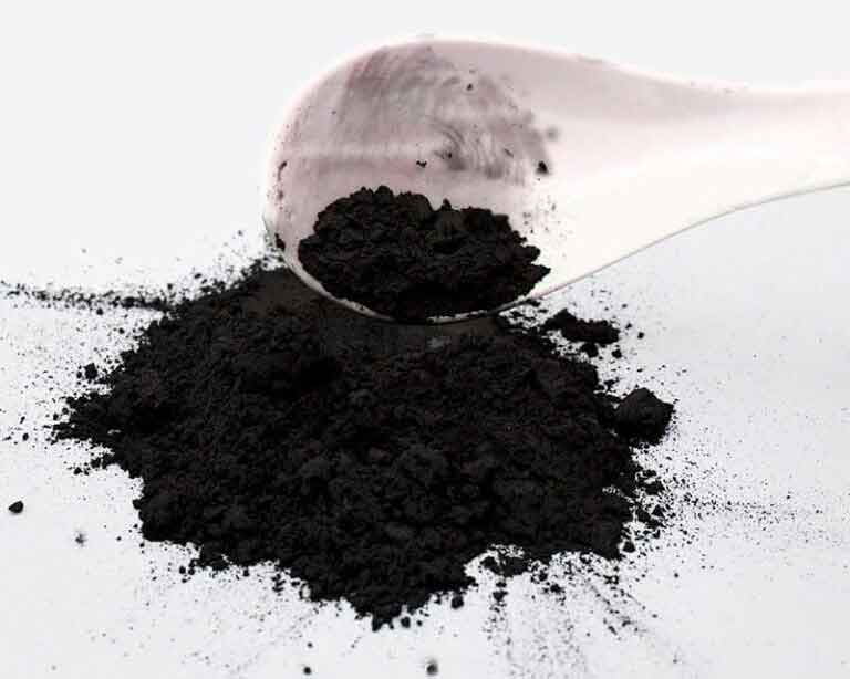 Powdered Activated Carbon