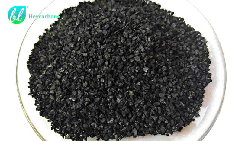 Activated Carbon For Water Treatment Application - Heycarbons