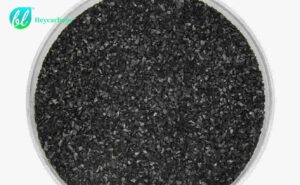 coconut shell granular activated carbon for drinking water filter05