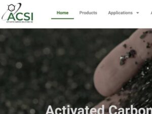 Activated Carbon Solutions