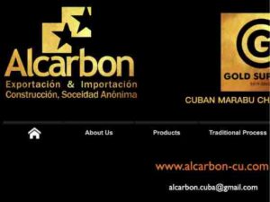 Alcarbon Corporation activated carbon supplier