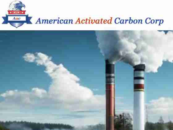 American Activated Carbon supplier