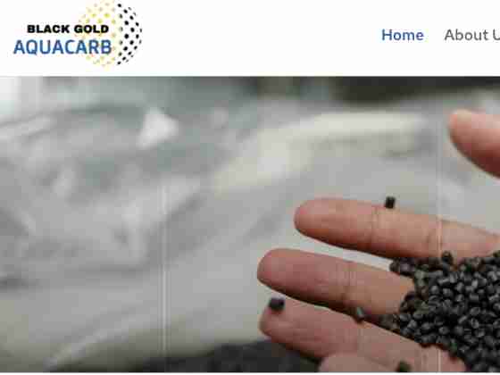 AquaCarb activated carbon supplier