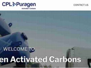 CPL Activated Carbons supplier