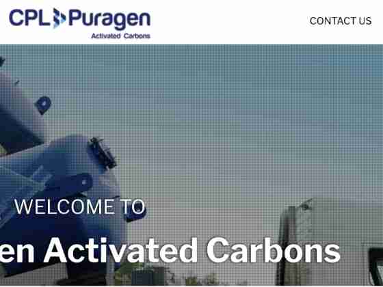 CPL Activated Carbons supplier