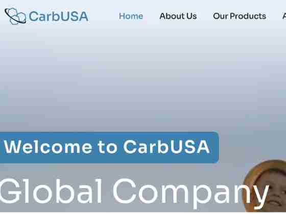 CarbUSA activated carbon supplier