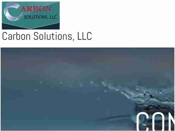 Carbon Solutions, LLC