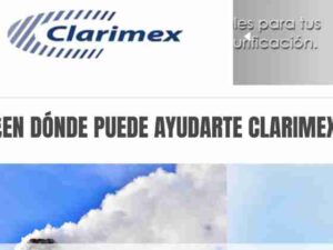 Clarimex Group activated carbon supplier