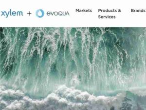 Evoqua Water Technologies LLC activated carbon supplier