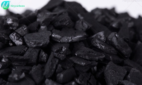 Activated Carbon For Gold Recovery