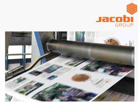 Jacobi Carbons activated carbon supplier