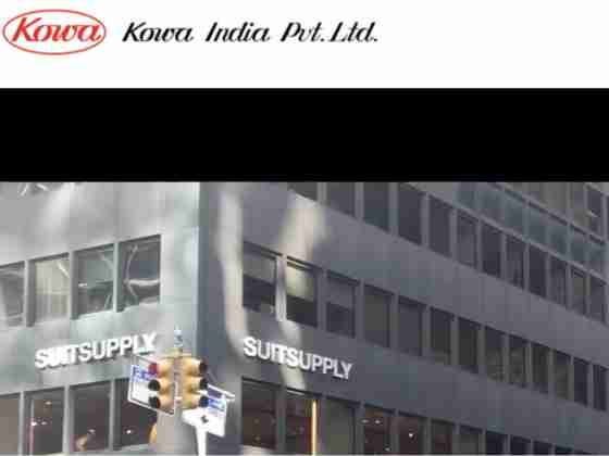 Kowa India activated carbon supplier