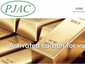 Philippine-Japan Active Carbon supplier