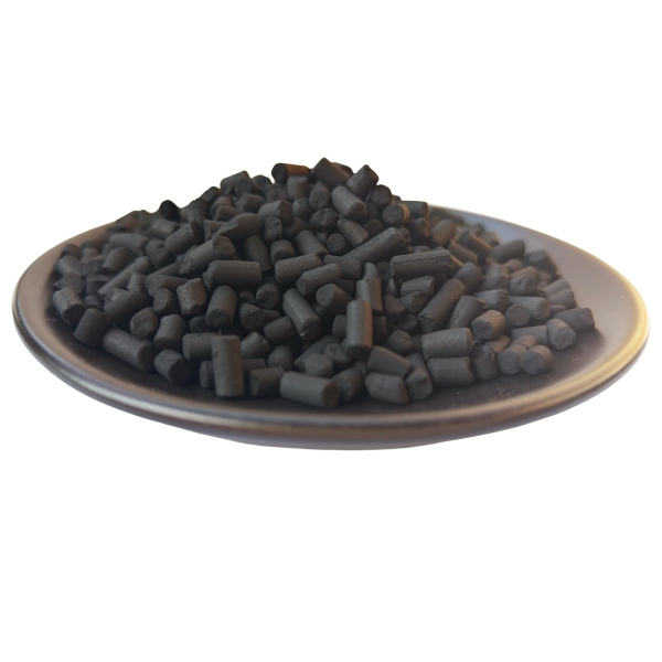 Wood Pelletized Activated Carbon For Air purifying