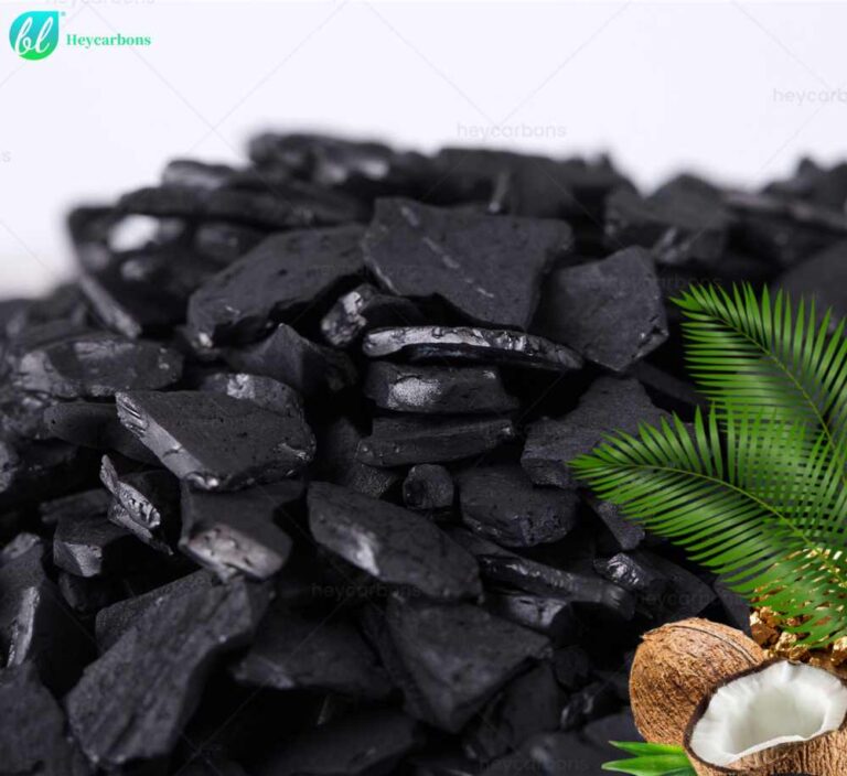 coconut shell activated carbon for gold extraction