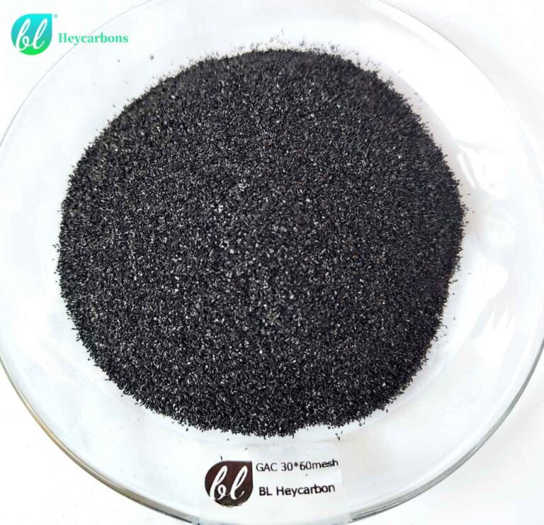 acid washing activated carbon0111