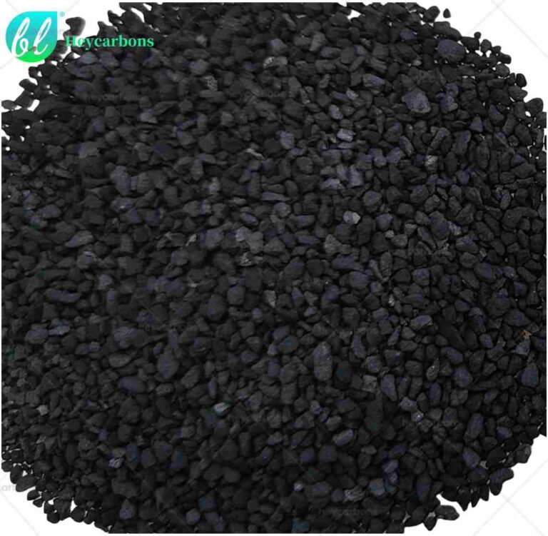 briquetting granular activated carbon