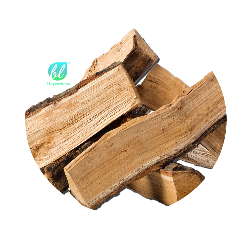 Wood-Activated-Carbon-Chemical-Production-Process