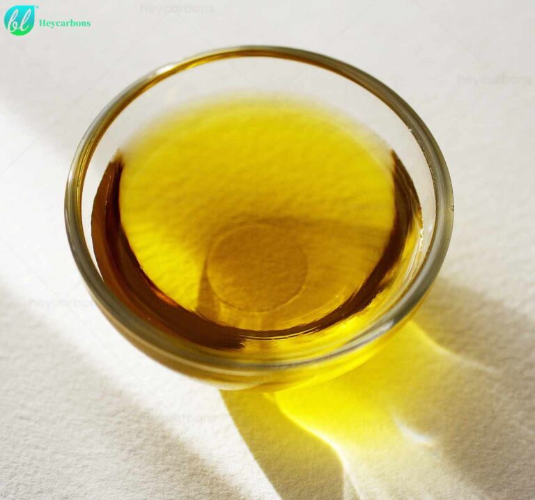 Powdered Activated Carbon For Edible Oil