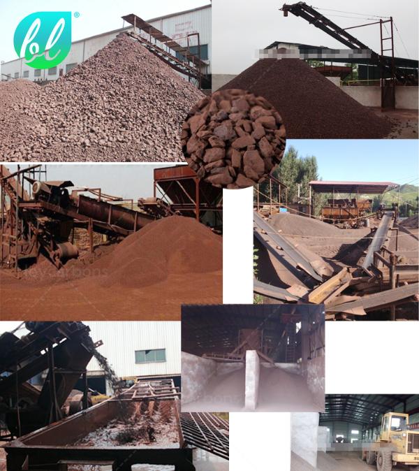 Manganese sand manufacturer heycarbons 01