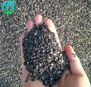 heycarbons anthracite media for water treatment