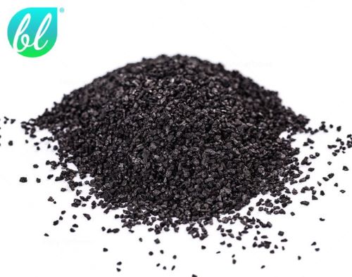 Coal-based granular activated carbon for landfill leachate-1