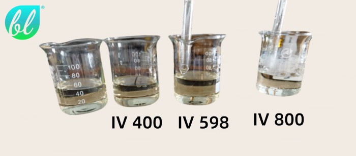 Heycarbons coking wastewater experiment