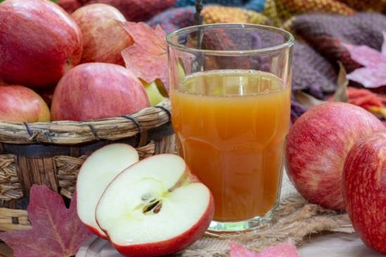 Heycarbons activated carbon for food and beverage decolorization - juice