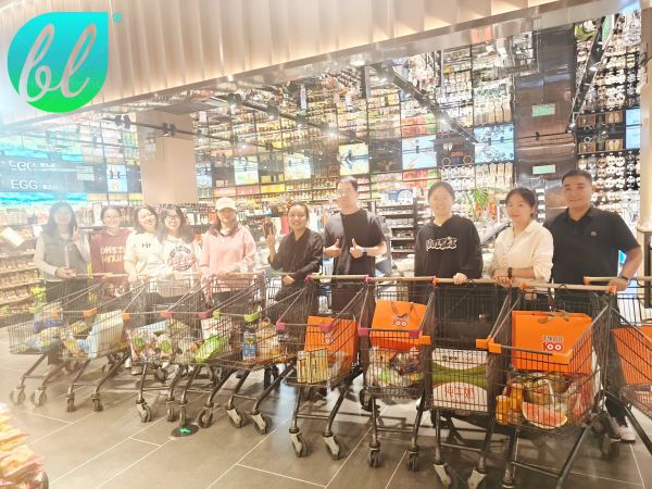 2025 Mid-Autumn Festival Employee Benefits