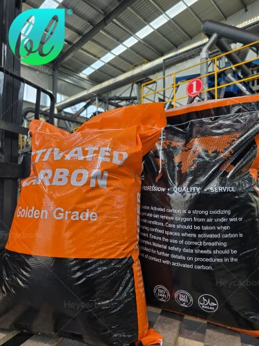 heycarbons package activated carbon for gold extraction2