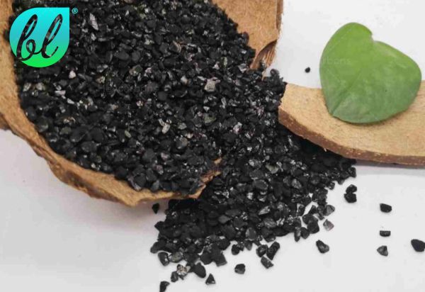 coconut shell activated carbon
