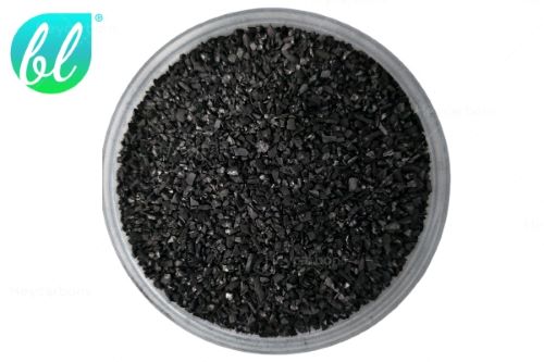 8-30 coco GAC activated carbon for CS2 removal-2