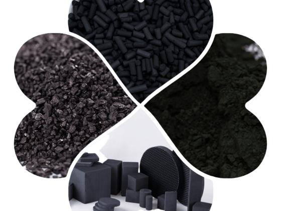 Activated carbon (2)