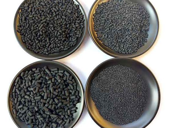 Custom Impregnated Activated Carbon Suppliers