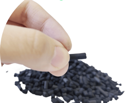 activated carbon